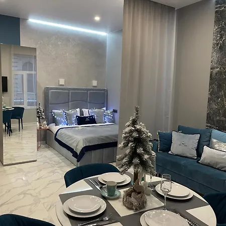 Family Boutique Aparthotel *