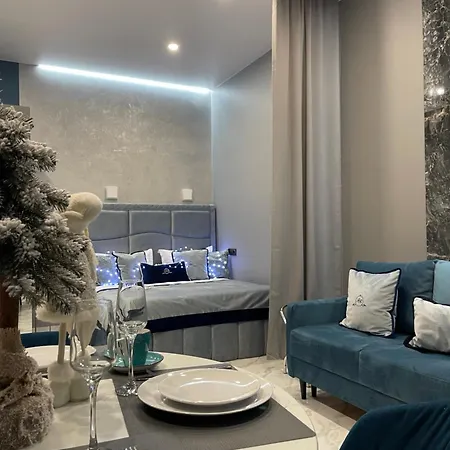 Family Boutique Aparthotel