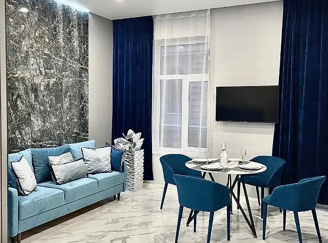 Apart Otel Family Boutique Lviv