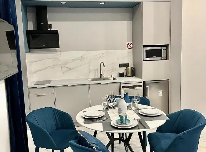 Family Boutique Apart Otel Lviv