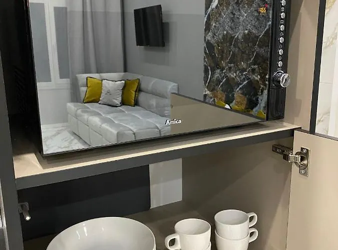 Family Boutique Apart Otel Lviv