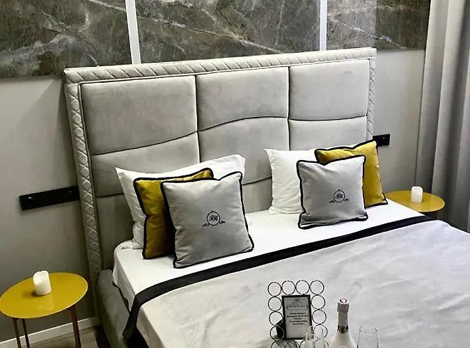 Apart Otel Family Boutique 4*