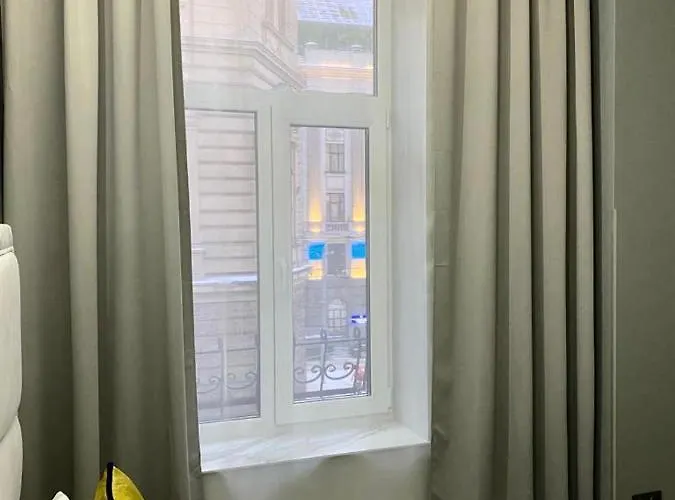 Family Boutique Apart Otel 4*