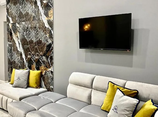 Family Boutique Apart Otel