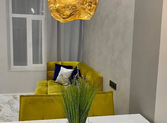 Family Boutique Apart Otel 4*