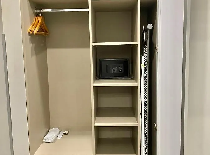 Family Boutique Apart Otel Lviv