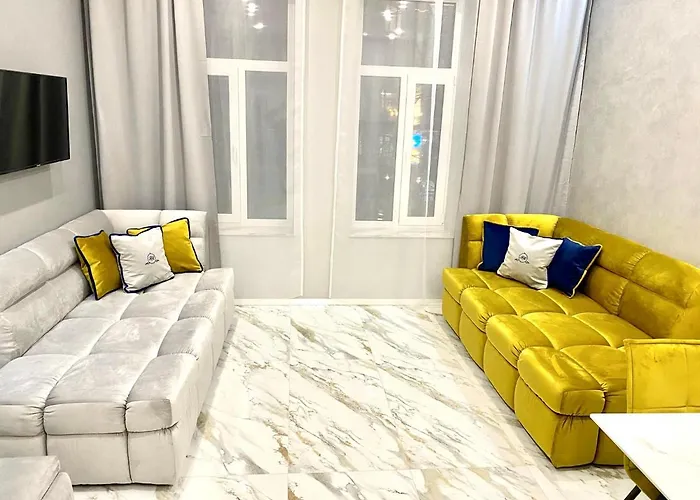 Family Boutique Apart Otel 4*