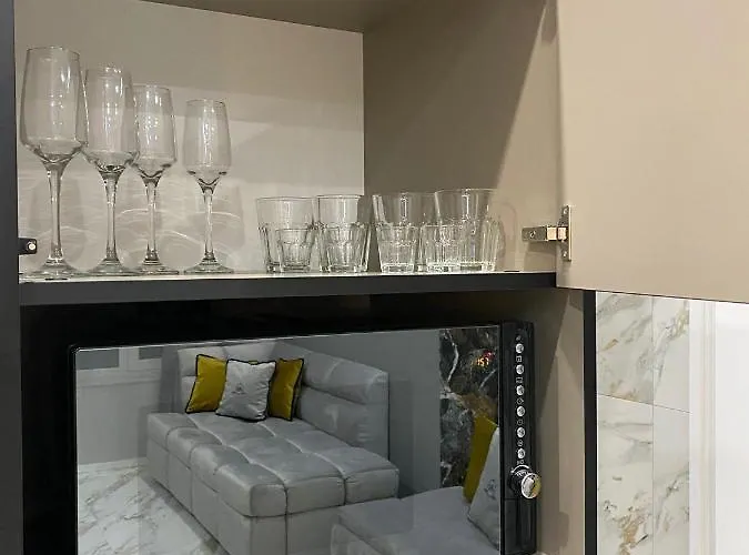 Apart Otel Family Boutique Lviv