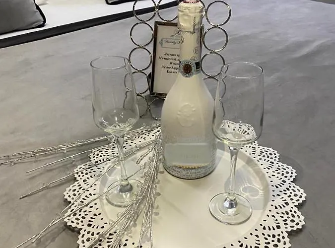 Apart Otel Family Boutique Lviv