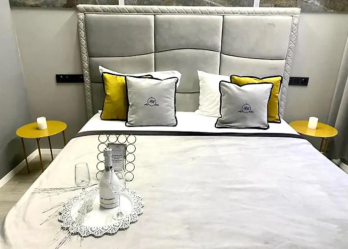 Apart Otel Family Boutique