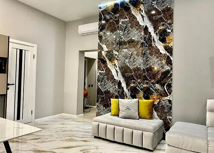 Apart Otel Family Boutique Lviv