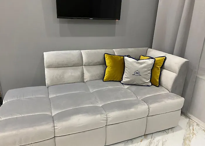 Family Boutique Apart Otel Lviv