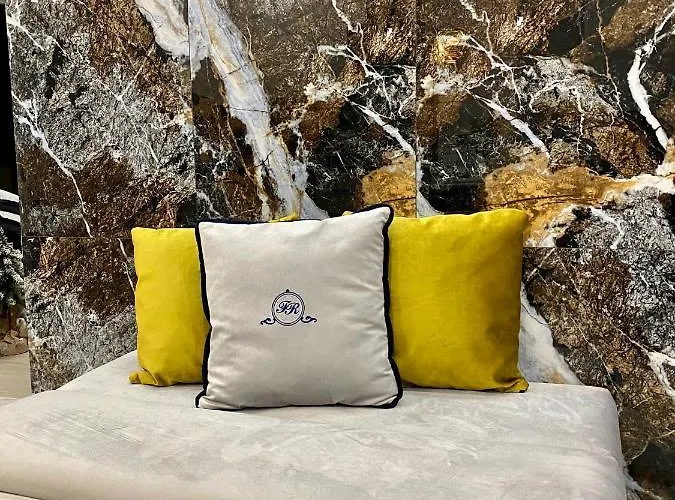 Family Boutique Apart Otel