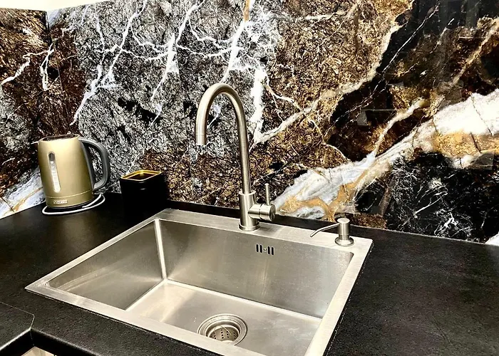 Family Boutique Apart Otel Lviv