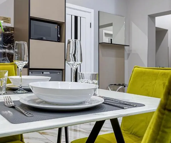 Family Boutique Apart Otel